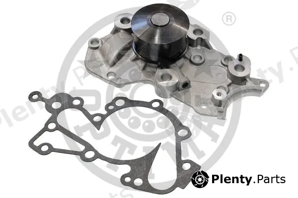 Optimal AQ-2294 — Water Pump, engine cooling