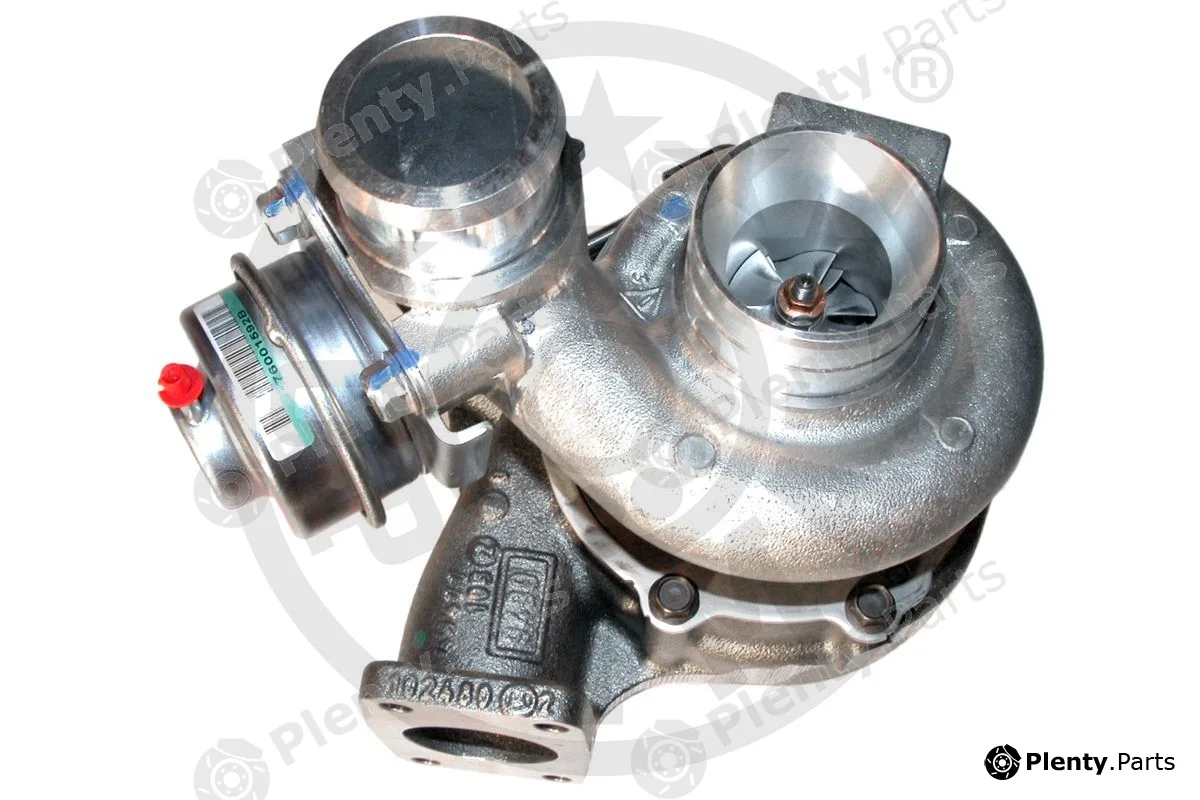 Optimal OP-ETU0244M-RM — Charger, charging (supercharged/turbocharged)