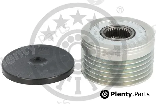 Optimal F5-1037 — Alternator Freewheel Clutch