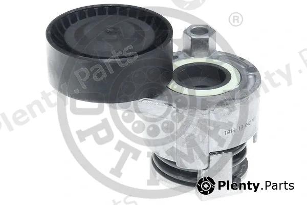 Optimal 0-N1476 — Tensioner Lever, V-ribbed belt