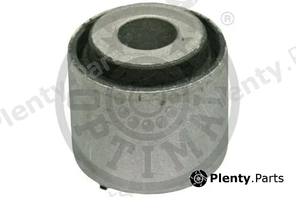 Optimal F8-6161 — Mounting, axle strut