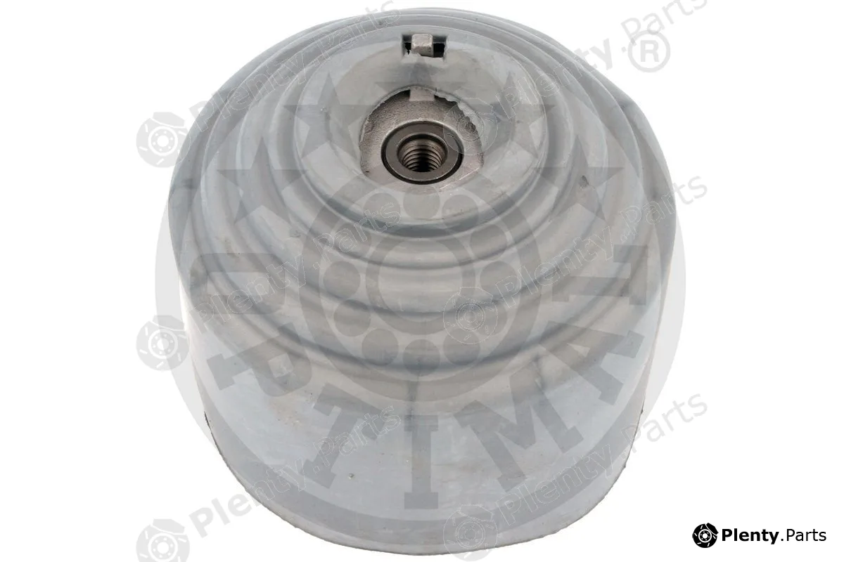 Optimal F7-5099 — Mounting, engine