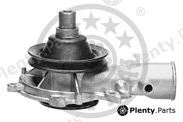 Optimal AQ-1482 — Water Pump, engine cooling