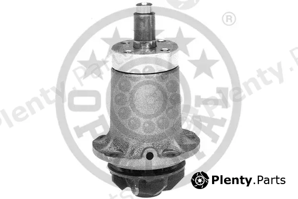 Optimal AQ-1368 — Water Pump, engine cooling