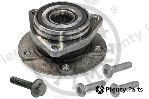 Optimal 101203 — Wheel Bearing Kit