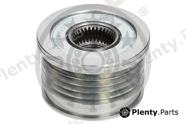 Optimal F5-1121 — Alternator Freewheel Clutch