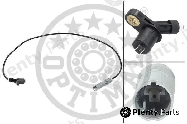 Optimal 06-S003 — Sensor, wheel speed