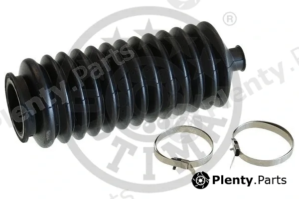 Optimal LM-10001S — Bellow, steering