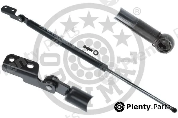 Optimal AG-40352 — Gas Spring, boot/cargo area