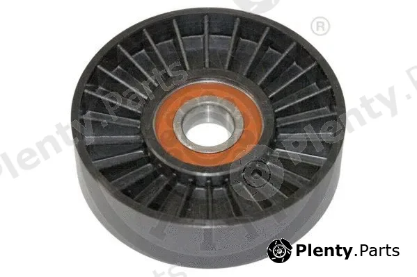 Optimal 0-N1484S — Tensioner Pulley, V-ribbed belt