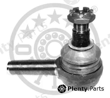 Optimal GL-11184 — Tie Rod End