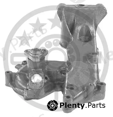 Optimal AQ-1699 — Water Pump, engine cooling