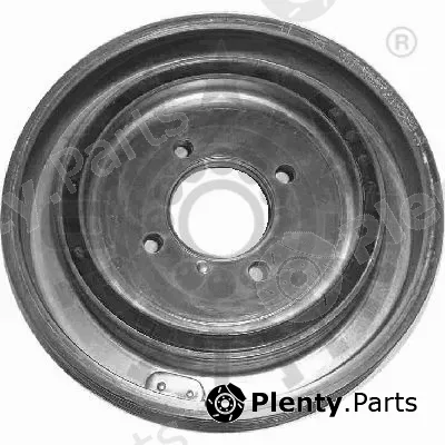 Optimal F8-5659 — Belt Pulley, crankshaft