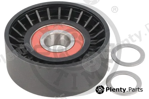 Optimal 0-N1523 — Tensioner Pulley, V-ribbed belt