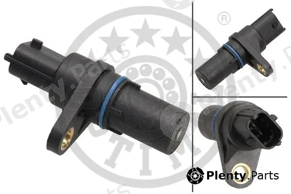 Optimal 07-S118 — Sensor, crankshaft pulse