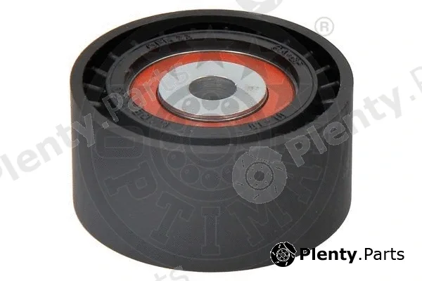 Optimal 0-N1066 — Deflection/Guide Pulley, timing belt