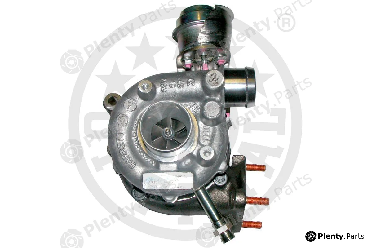 Optimal OP-ETU0313G-RM — Charger, charging (supercharged/turbocharged)