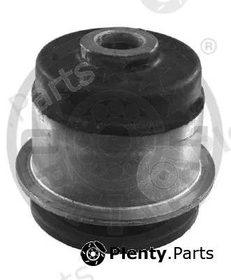 Optimal F8-1032 — Mounting, engine