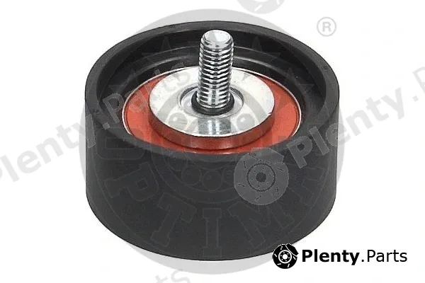 Optimal 0-N941 — Deflection/Guide Pulley, timing belt