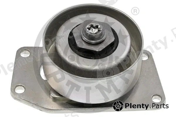 Optimal 0-N1949 — Tensioner Pulley, V-ribbed belt