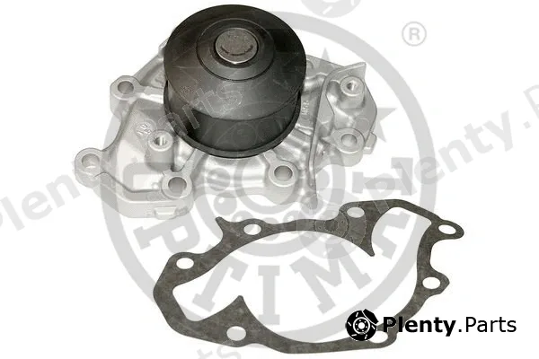 Optimal AQ-2179 — Water Pump, engine cooling