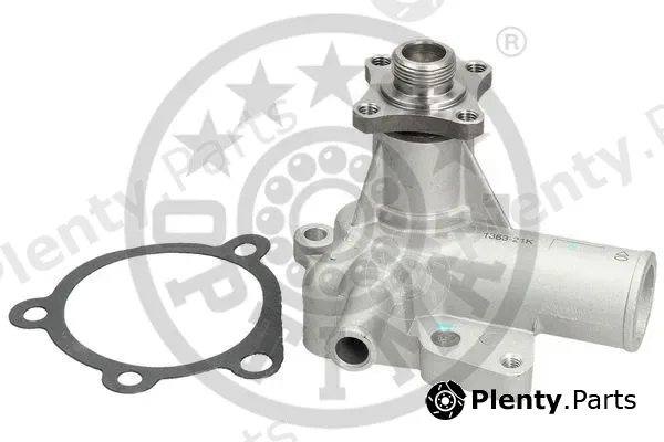 Optimal AQ-1167 — Water Pump, engine cooling
