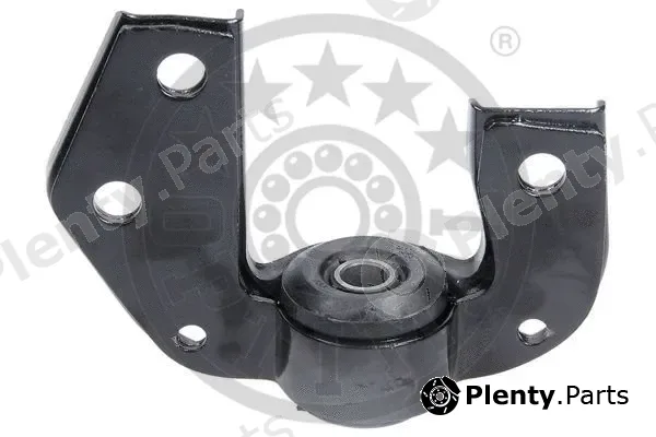 Optimal F8-6038 — Mounting, axle strut