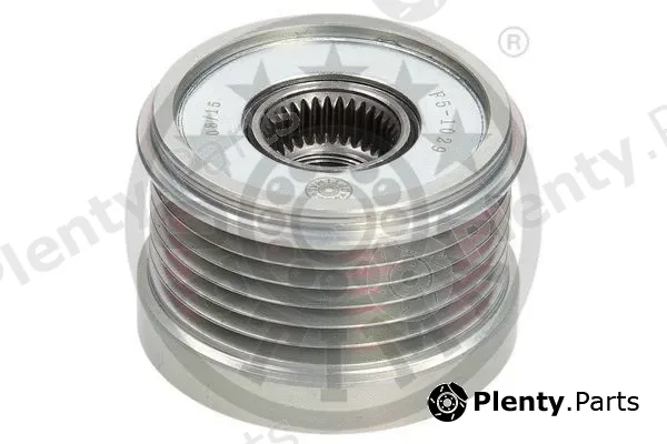 Optimal F5-1029 — Alternator Freewheel Clutch