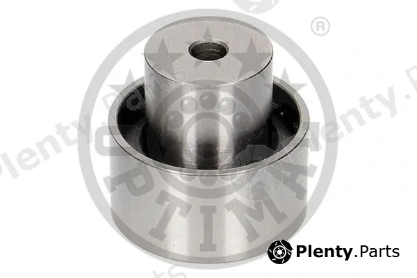 Optimal 0-N889 — Deflection/Guide Pulley, timing belt