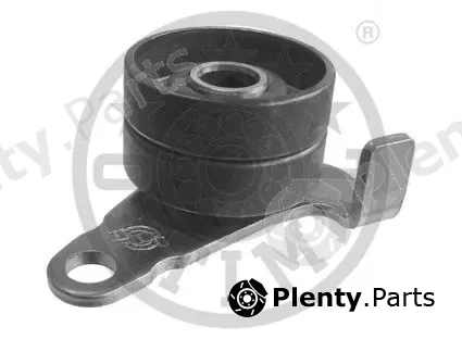 Optimal 0-N829 — Tensioner Pulley, timing belt