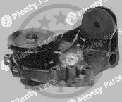 Optimal AQ-1607 — Water Pump, engine cooling