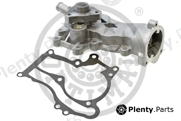 Optimal AQ-2292 — Water Pump, engine cooling