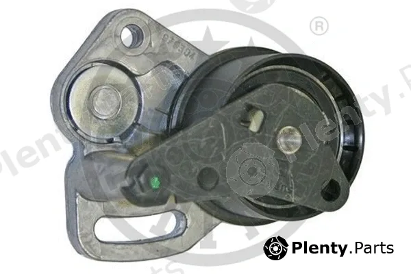 Optimal 0-N1092 — Tensioner Pulley, timing belt