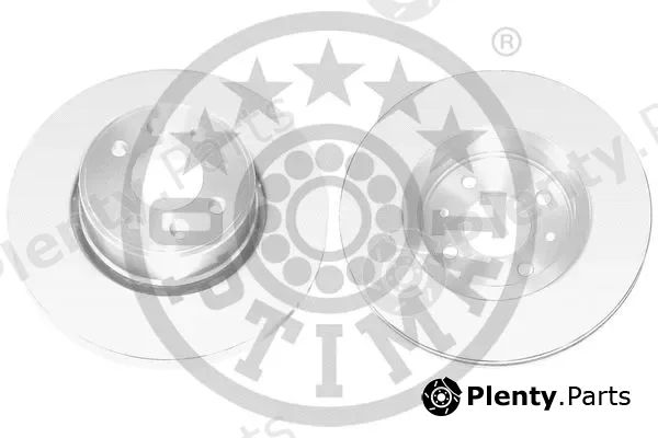 Optimal BS-5830C — Brake Disc
