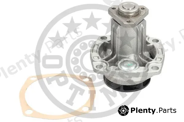 Optimal AQ-1082 — Water Pump, engine cooling