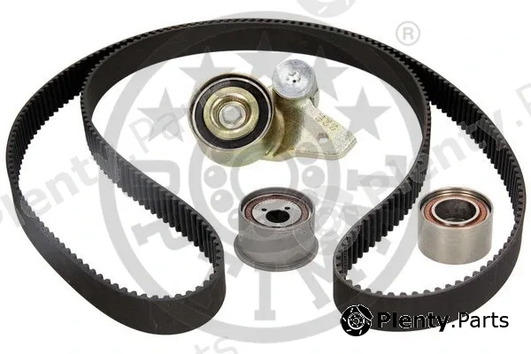Optimal SK-1538 — Timing Belt Kit