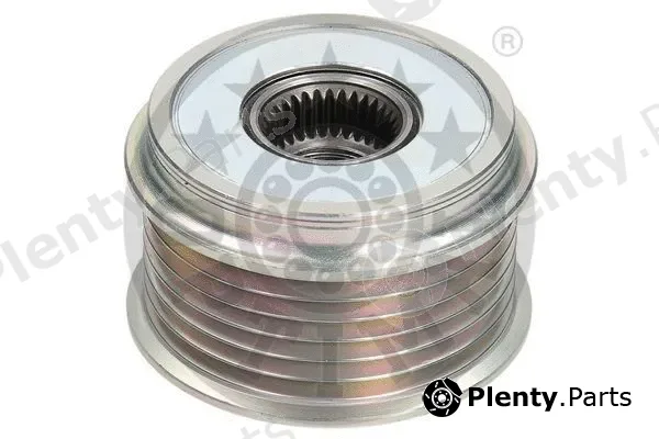 Optimal F5-1000 — Alternator Freewheel Clutch