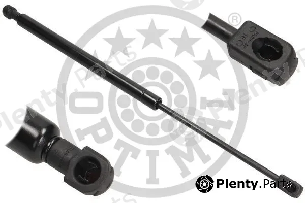 Optimal AG-17318 — Gas Spring, boot/cargo area