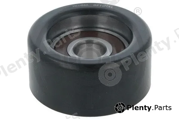 Optimal 0-N2103S-10 — Tensioner Pulley, V-ribbed belt