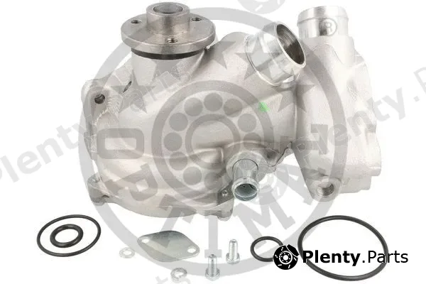 Optimal AQ-2454 — Water Pump, engine cooling