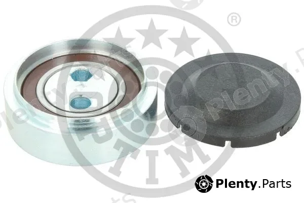 Optimal 0-N1005 — Tensioner Pulley, V-ribbed belt
