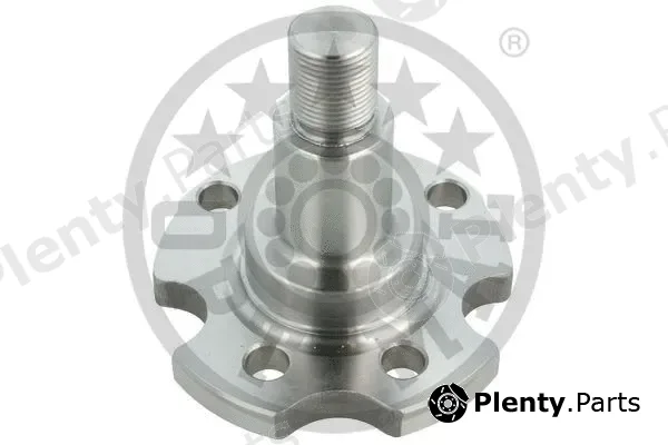Optimal 04-P528 — Wheel Hub