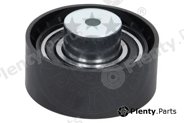 Optimal 0-N924 — Deflection/Guide Pulley, timing belt