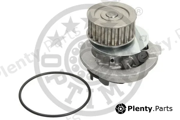 Optimal AQ-1486 — Water Pump, engine cooling