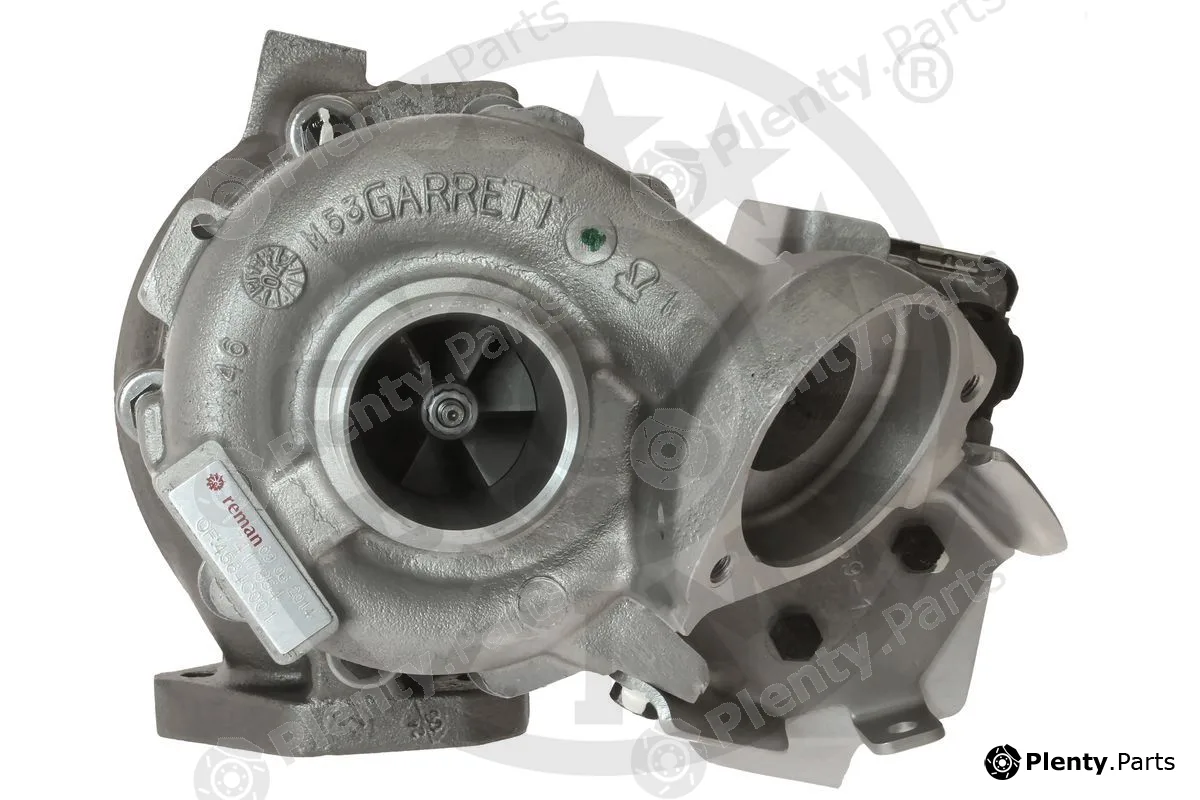 Optimal OP-ETU0278G-RM — Charger, charging (supercharged/turbocharged)