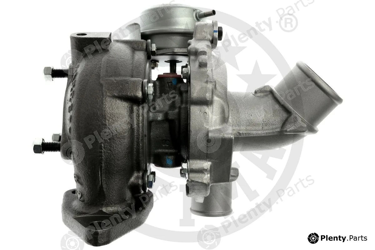 Optimal OP-ETU0319G-RM — Charger, charging (supercharged/turbocharged)