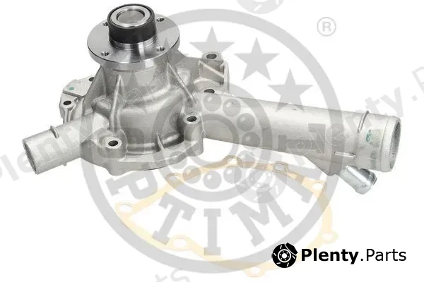 Optimal AQ-1378 — Water Pump, engine cooling