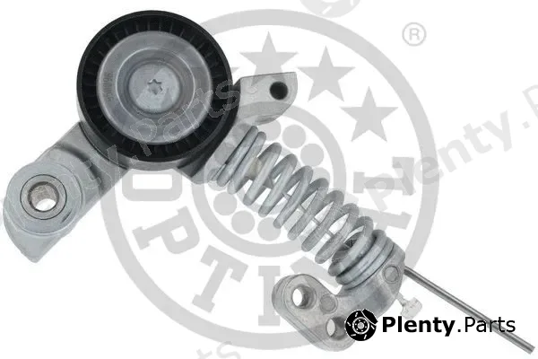 Optimal 0-N2558 — Tensioner Lever, V-ribbed belt