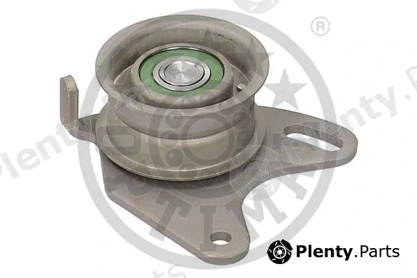 Optimal 0-N061 — Tensioner Pulley, timing belt