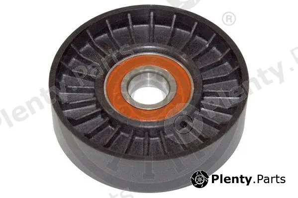 Optimal 0-N1588S — Tensioner Pulley, V-ribbed belt